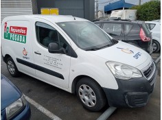 peugeot partner furgoneta/monovolumen del año 2015