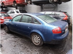 audi a6 c5 (4b2, 4b4) del año 2000