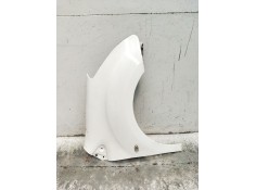 Recambio de aleta delantera derecha para peugeot partner furgoneta/monovolumen 1.6 hdi / bluehdi 75 referencia OEM IAM   2012