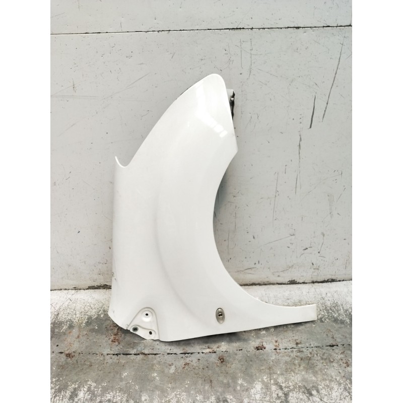 Recambio de aleta delantera derecha para peugeot partner furgoneta/monovolumen 1.6 hdi / bluehdi 75 referencia OEM IAM   2012