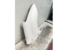 Recambio de aleta delantera derecha para peugeot partner furgoneta/monovolumen 1.6 hdi / bluehdi 75 referencia OEM IAM   2012 2