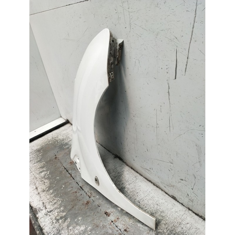 Recambio de aleta delantera derecha para peugeot partner furgoneta/monovolumen 1.6 hdi / bluehdi 75 referencia OEM IAM   2012
