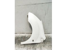 Recambio de aleta delantera izquierda para peugeot partner furgoneta/monovolumen 1.6 hdi / bluehdi 75 referencia OEM IAM   2012