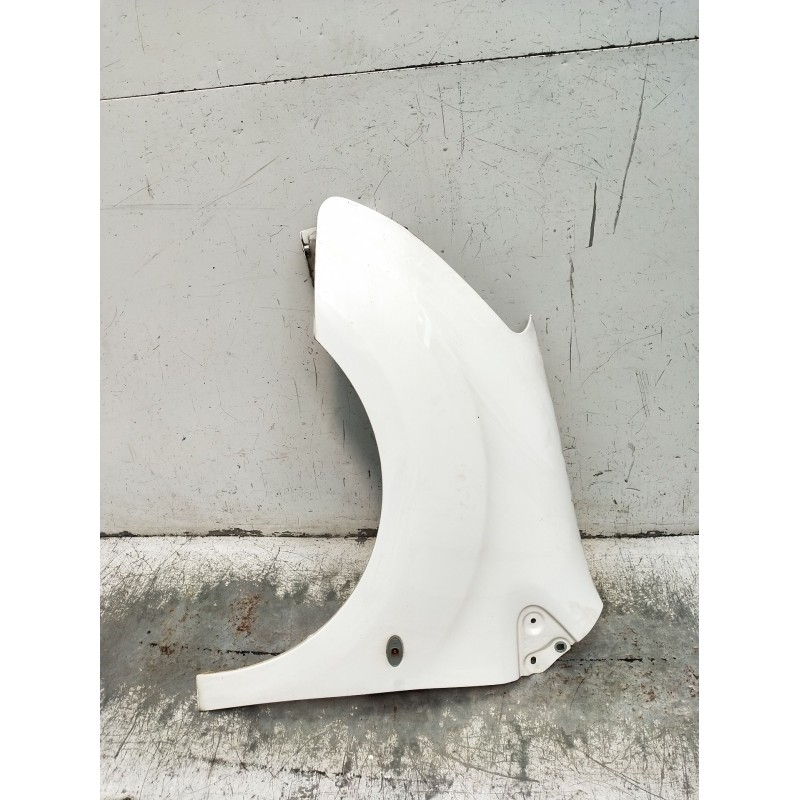Recambio de aleta delantera izquierda para peugeot partner furgoneta/monovolumen 1.6 hdi / bluehdi 75 referencia OEM IAM   2012
