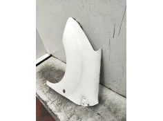 Recambio de aleta delantera izquierda para peugeot partner furgoneta/monovolumen 1.6 hdi / bluehdi 75 referencia OEM IAM   2012 2