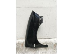 Recambio de aleta delantera derecha para seat ibiza iii (6l1) 1.4 16v referencia OEM IAM   2002