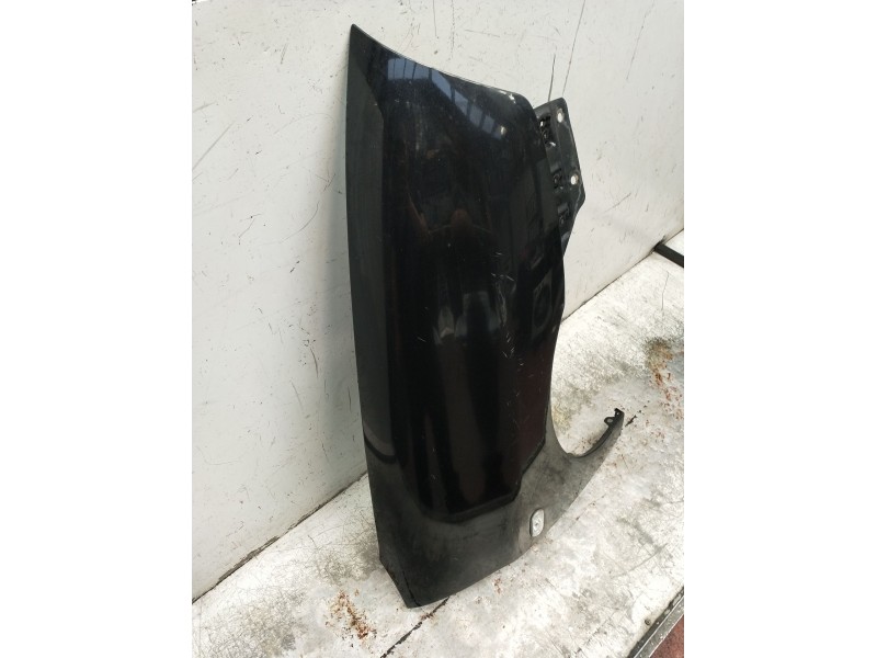 Recambio de aleta delantera derecha para seat ibiza iii (6l1) 1.4 16v referencia OEM IAM   2002