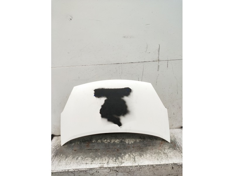 Recambio de capot para peugeot partner furgoneta/monovolumen 1.6 hdi / bluehdi 75 referencia OEM IAM   2012