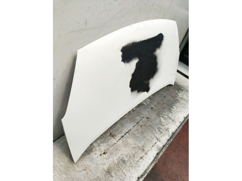Recambio de capot para peugeot partner furgoneta/monovolumen 1.6 hdi / bluehdi 75 referencia OEM IAM   2012