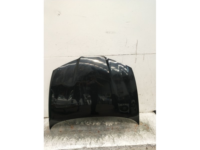 Recambio de capot para seat ibiza iii (6l1) 1.4 16v referencia OEM IAM  VER FOTOS 2002