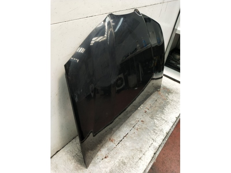 Recambio de capot para seat ibiza iii (6l1) 1.4 16v referencia OEM IAM  VER FOTOS 2002