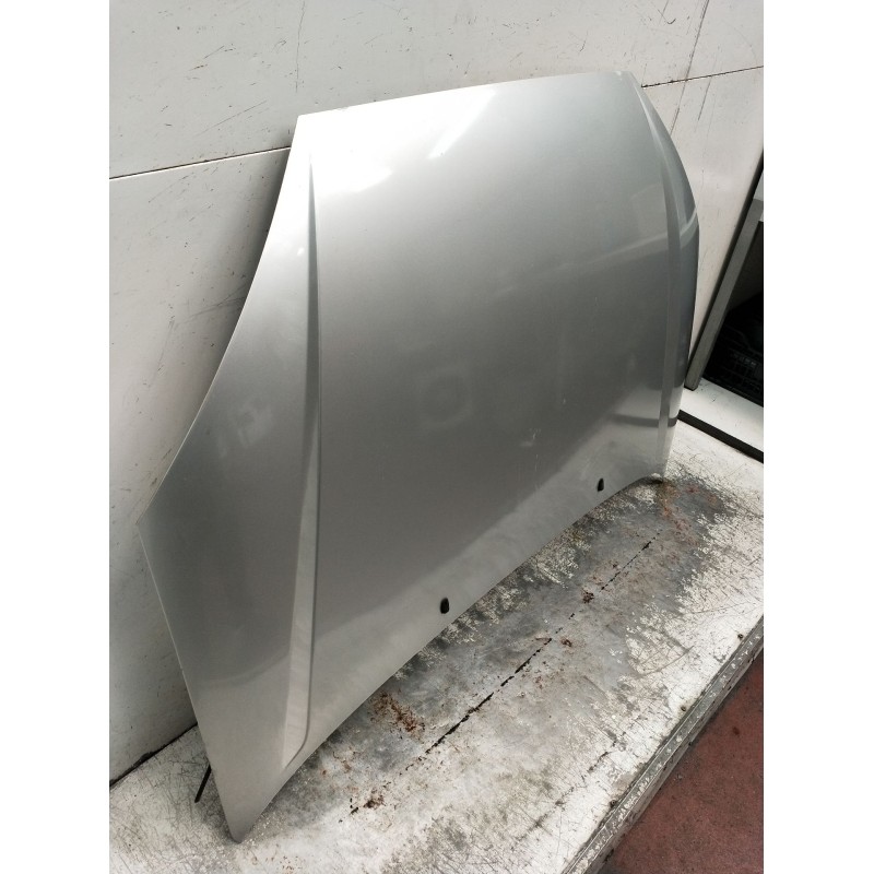 Recambio de capot para ford focus i sedán (dfw) 1.8 turbo di / tddi referencia OEM IAM   1998