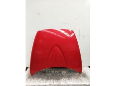 Recambio de capot para mazda rx-8 (se) básico (170kw) referencia OEM IAM   2002