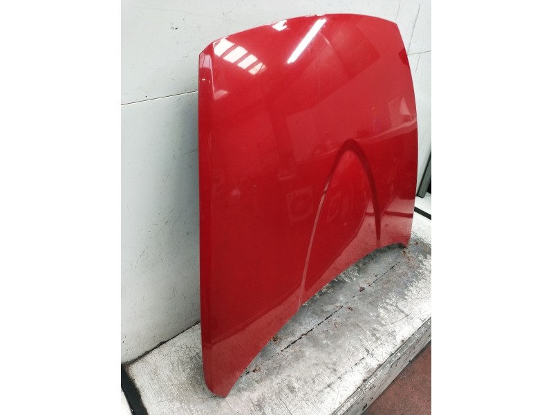 Recambio de capot para mazda rx-8 (se) básico (170kw) referencia OEM IAM   2002