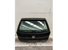 Recambio de porton trasero para seat ibiza iii (6l1) 1.4 16v referencia OEM IAM  5P 2002