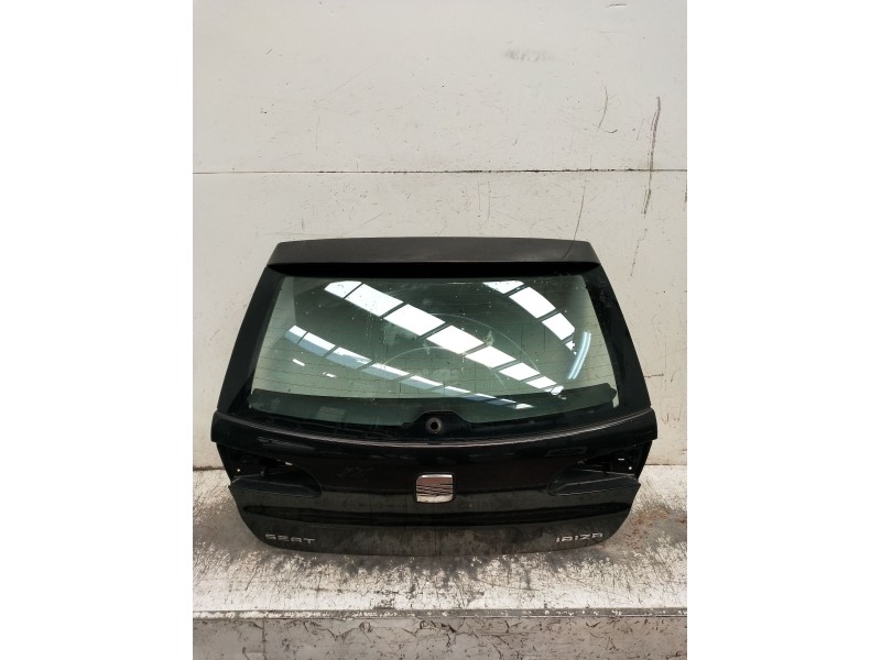 Recambio de porton trasero para seat ibiza iii (6l1) 1.4 16v referencia OEM IAM  5P 2002