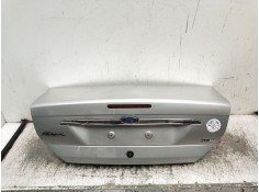 Recambio de tapa maletero para ford focus i sedán (dfw) 1.8 turbo di / tddi referencia OEM IAM  4P 1998
