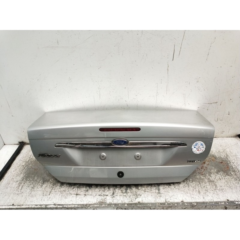 Recambio de tapa maletero para ford focus i sedán (dfw) 1.8 turbo di / tddi referencia OEM IAM  4P 1998
