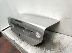 Recambio de tapa maletero para ford focus i sedán (dfw) 1.8 turbo di / tddi referencia OEM IAM  4P 1998 2