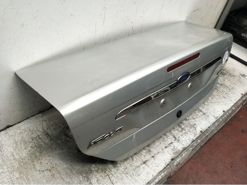 Recambio de tapa maletero para ford focus i sedán (dfw) 1.8 turbo di / tddi referencia OEM IAM  4P 1998