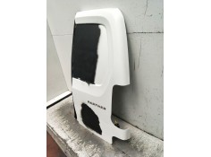 Recambio de puerta trasera derecha para peugeot partner furgoneta/monovolumen 1.6 hdi / bluehdi 75 referencia OEM IAM  5P 2012 2