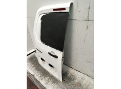 Recambio de puerta trasera izquierda para peugeot partner furgoneta/monovolumen 1.6 hdi / bluehdi 75 referencia OEM IAM VER FOTO 2