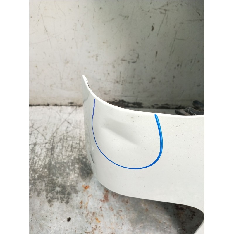 Recambio de puerta trasera izquierda para peugeot partner furgoneta/monovolumen 1.6 hdi / bluehdi 75 referencia OEM IAM VER FOTO