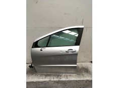 Recambio de puerta delantera izquierda para peugeot 308 i (4a_, 4c_) 1.6 16v referencia OEM IAM VER FOTOS 5P 2008