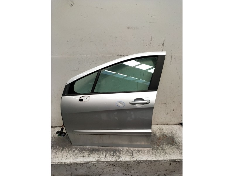 Recambio de puerta delantera izquierda para peugeot 308 i (4a_, 4c_) 1.6 16v referencia OEM IAM VER FOTOS 5P 2008