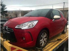 citroen ds3 del año 2010