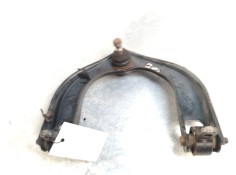 Recambio de brazo suspension superior delantero izquierdo para ssangyong rodius 2.7 turbodiesel cat referencia OEM IAM   