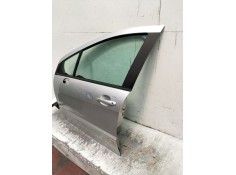 Recambio de puerta delantera izquierda para peugeot 308 i (4a_, 4c_) 1.6 16v referencia OEM IAM VER FOTOS 5P 2008 2