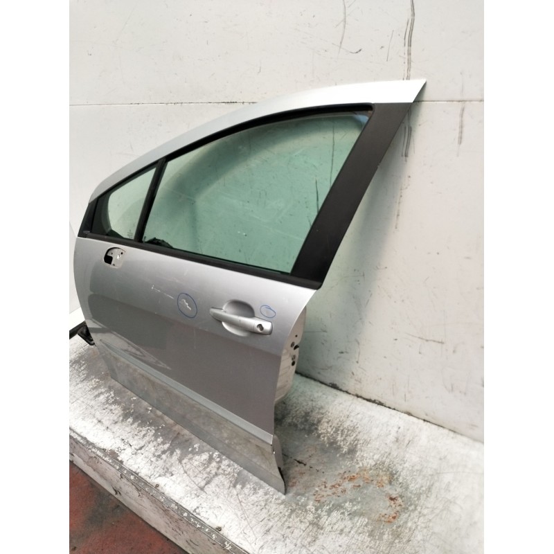 Recambio de puerta delantera izquierda para peugeot 308 i (4a_, 4c_) 1.6 16v referencia OEM IAM VER FOTOS 5P 2008