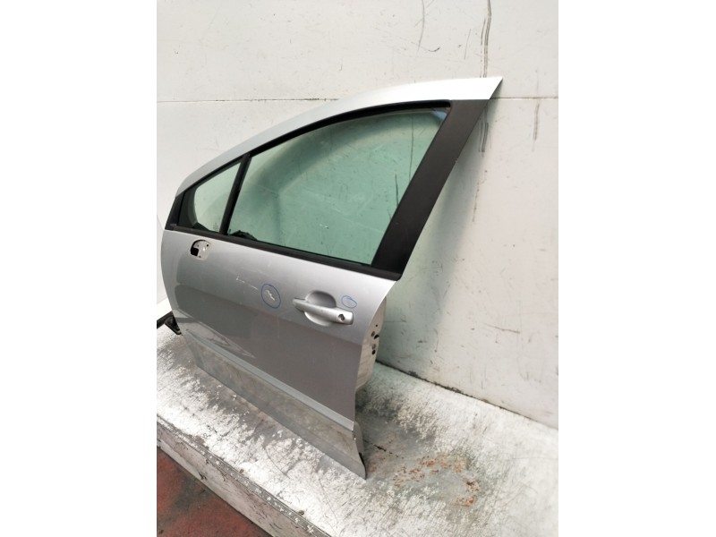 Recambio de puerta delantera izquierda para peugeot 308 i (4a_, 4c_) 1.6 16v referencia OEM IAM VER FOTOS 5P 2008