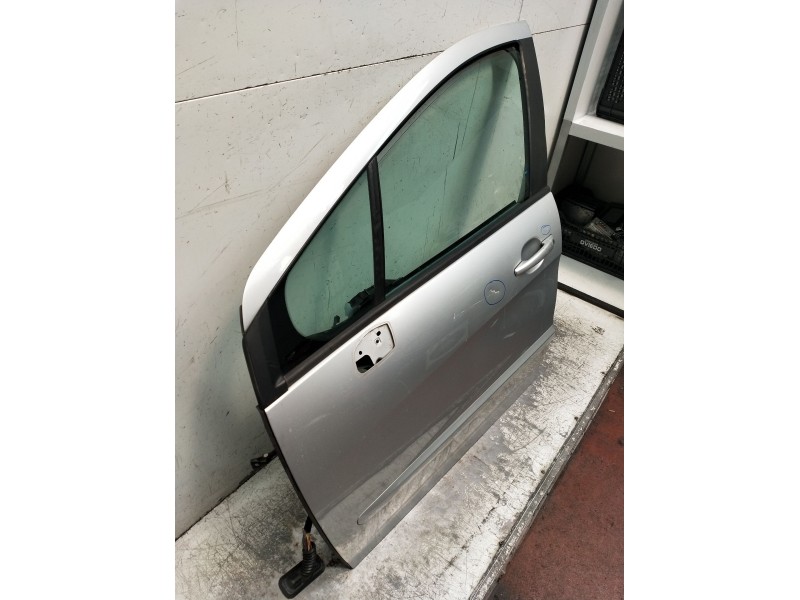 Recambio de puerta delantera izquierda para peugeot 308 i (4a_, 4c_) 1.6 16v referencia OEM IAM VER FOTOS 5P 2008