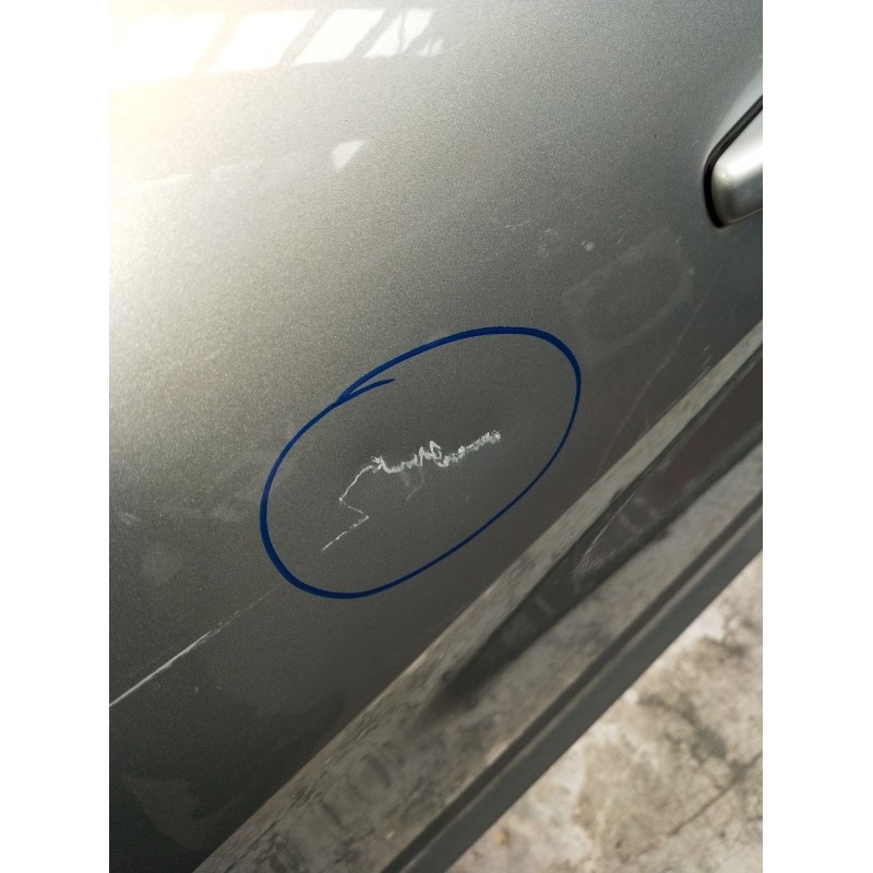 Recambio de puerta delantera izquierda para peugeot 308 i (4a_, 4c_) 1.6 16v referencia OEM IAM VER FOTOS 5P 2008