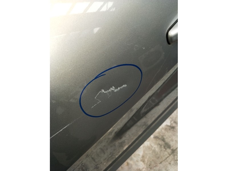 Recambio de puerta delantera izquierda para peugeot 308 i (4a_, 4c_) 1.6 16v referencia OEM IAM VER FOTOS 5P 2008