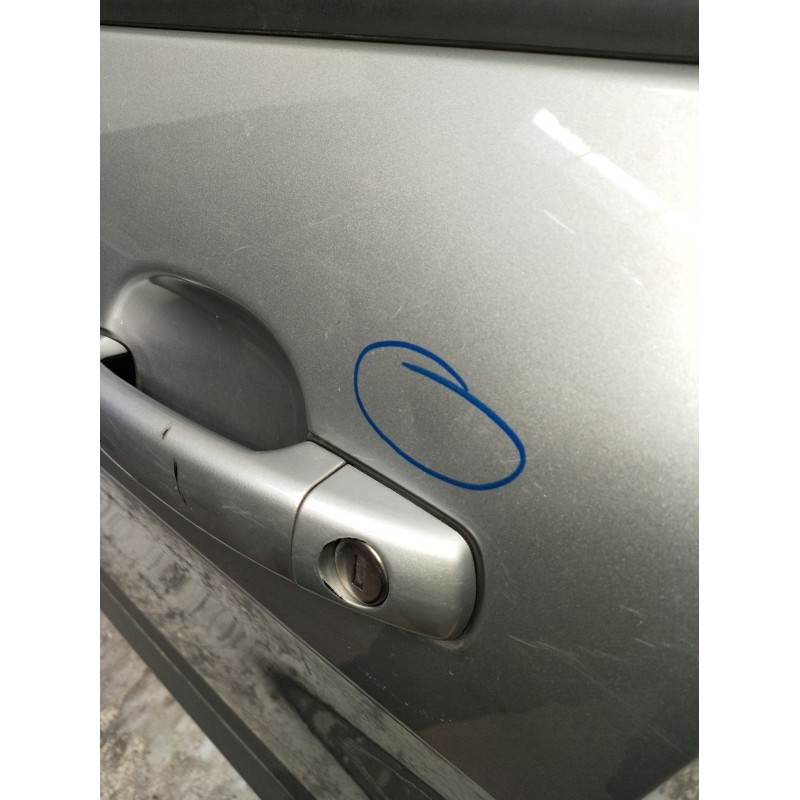 Recambio de puerta delantera izquierda para peugeot 308 i (4a_, 4c_) 1.6 16v referencia OEM IAM VER FOTOS 5P 2008