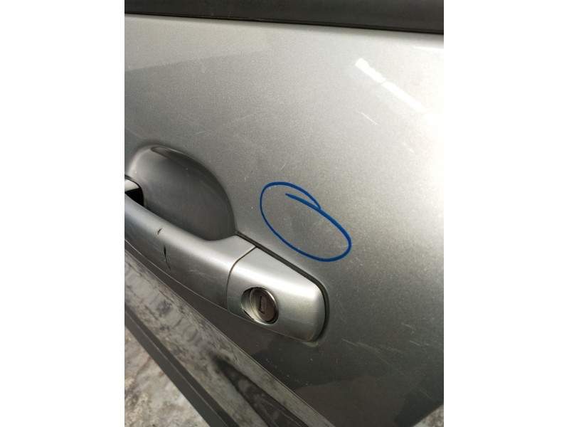 Recambio de puerta delantera izquierda para peugeot 308 i (4a_, 4c_) 1.6 16v referencia OEM IAM VER FOTOS 5P 2008