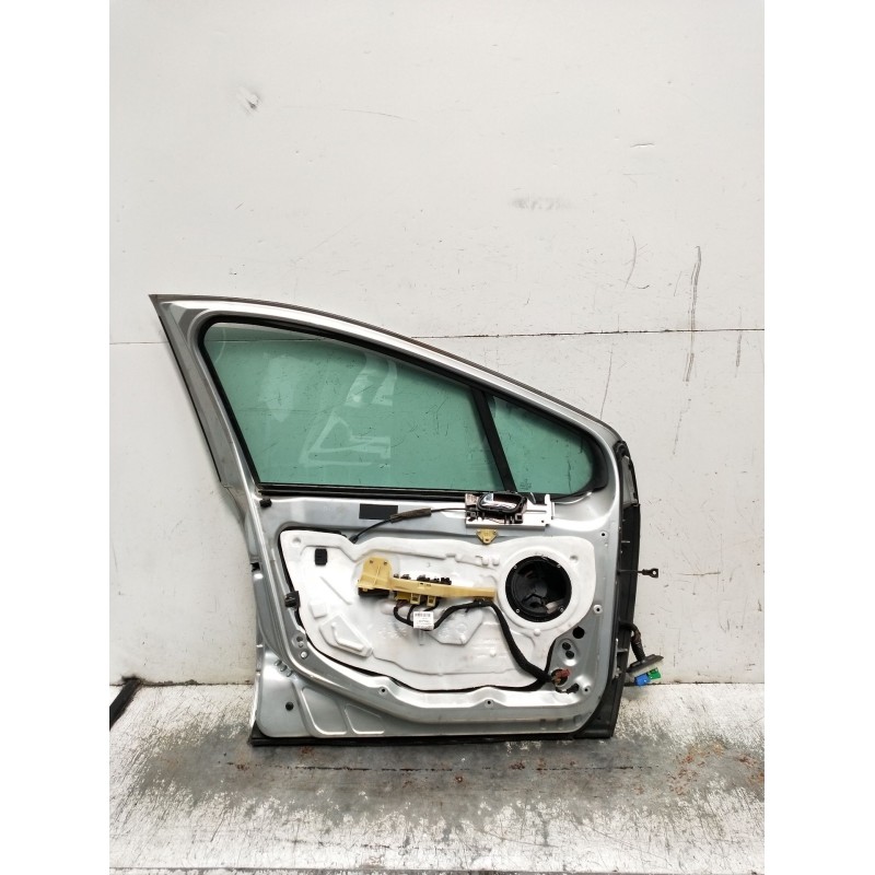 Recambio de puerta delantera izquierda para peugeot 308 i (4a_, 4c_) 1.6 16v referencia OEM IAM VER FOTOS 5P 2008