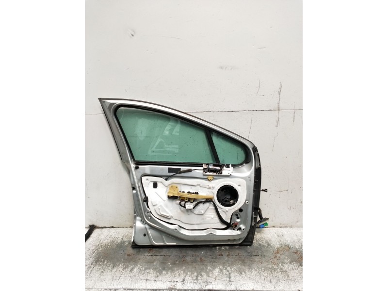 Recambio de puerta delantera izquierda para peugeot 308 i (4a_, 4c_) 1.6 16v referencia OEM IAM VER FOTOS 5P 2008