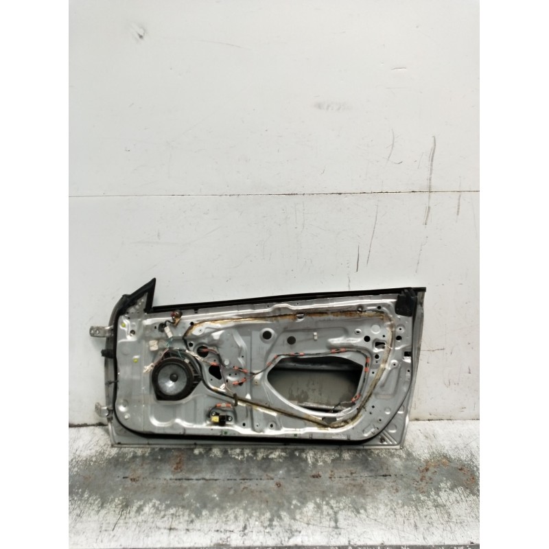 Recambio de puerta delantera derecha para toyota celica coupé (_t23_) 1.8 16v vt-i (zzt230_) referencia OEM IAM  3P 