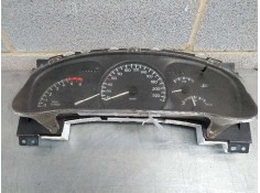 Recambio de cuadro instrumentos para opel sintra 2.2 16v dti referencia OEM IAM 16187159 WJ 