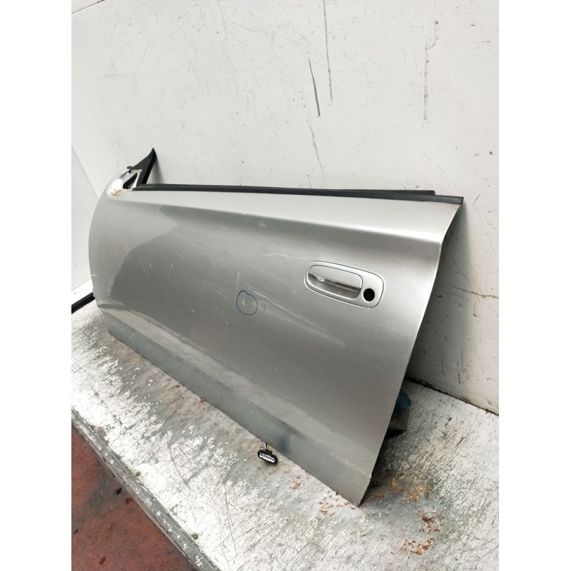 Recambio de puerta delantera izquierda para toyota celica coupé (_t23_) 1.8 16v vt-i (zzt230_) referencia OEM IAM VER FOTOS 3P 