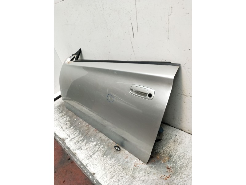 Recambio de puerta delantera izquierda para toyota celica coupé (_t23_) 1.8 16v vt-i (zzt230_) referencia OEM IAM VER FOTOS 3P 