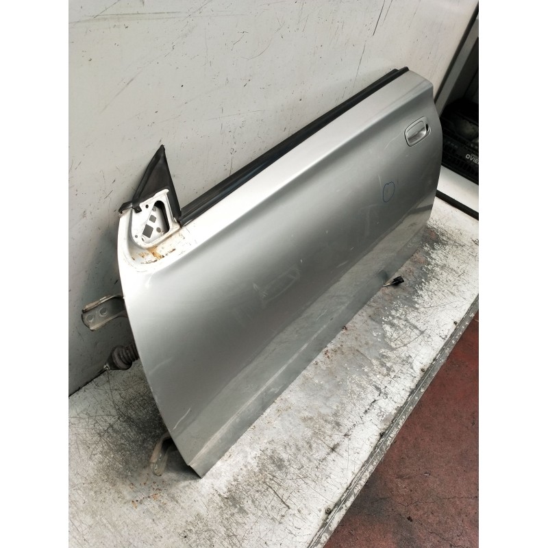 Recambio de puerta delantera izquierda para toyota celica coupé (_t23_) 1.8 16v vt-i (zzt230_) referencia OEM IAM VER FOTOS 3P 