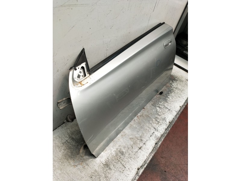 Recambio de puerta delantera izquierda para toyota celica coupé (_t23_) 1.8 16v vt-i (zzt230_) referencia OEM IAM VER FOTOS 3P 