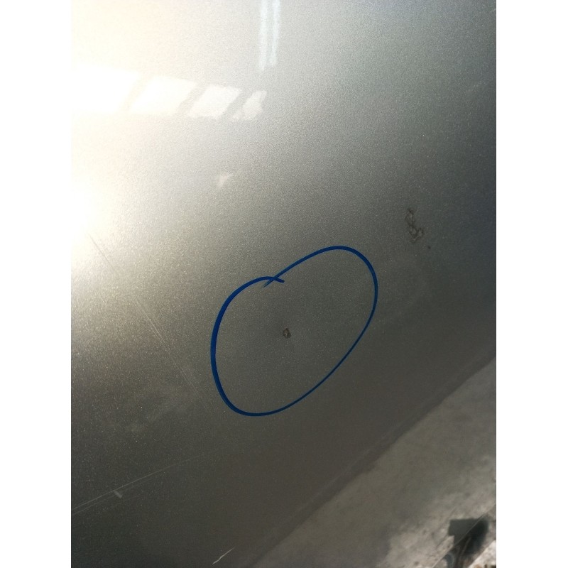 Recambio de puerta delantera izquierda para toyota celica coupé (_t23_) 1.8 16v vt-i (zzt230_) referencia OEM IAM VER FOTOS 3P 