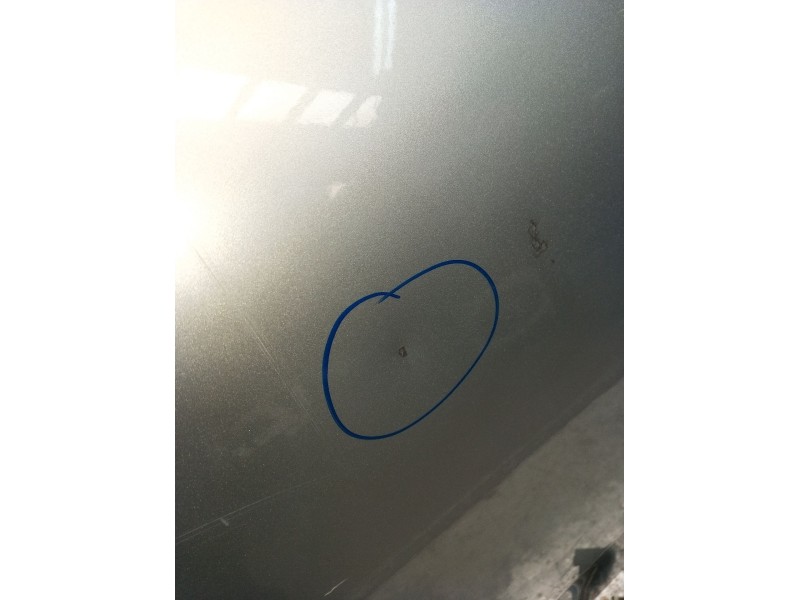 Recambio de puerta delantera izquierda para toyota celica coupé (_t23_) 1.8 16v vt-i (zzt230_) referencia OEM IAM VER FOTOS 3P 
