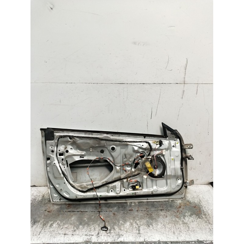 Recambio de puerta delantera izquierda para toyota celica coupé (_t23_) 1.8 16v vt-i (zzt230_) referencia OEM IAM VER FOTOS 3P 